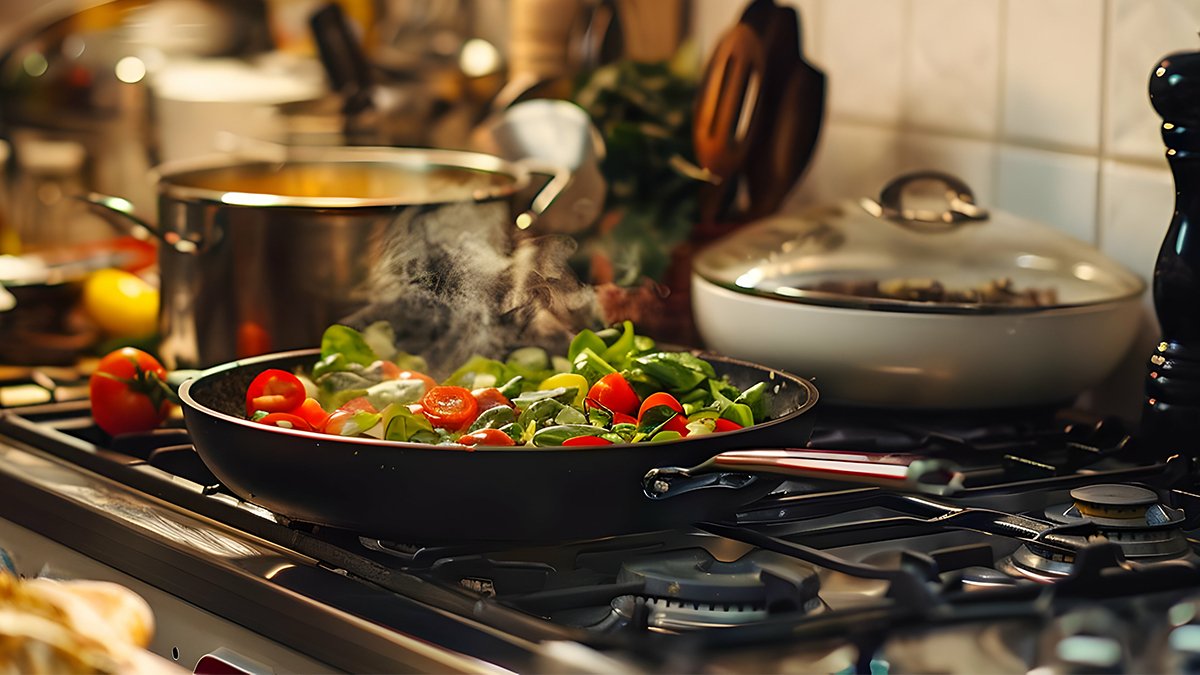 Common Cooking Terms for Everyday Home Cooks - Zigeze