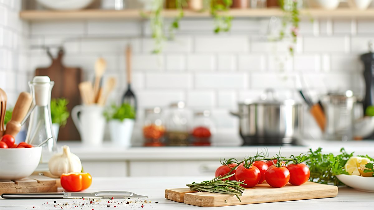Top 10 Essential Kitchen Tools for Everyday Cooks - Zigeze
