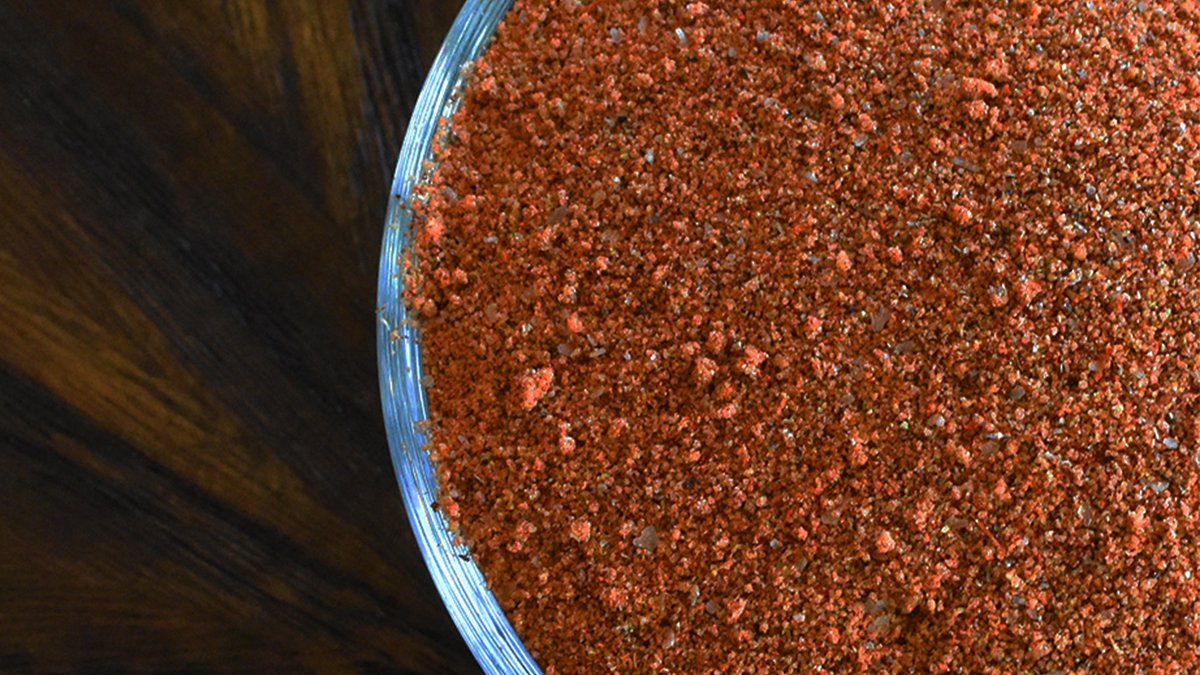 Versatile and Tasty Homemade Barbecue Dry Rub - Zigeze