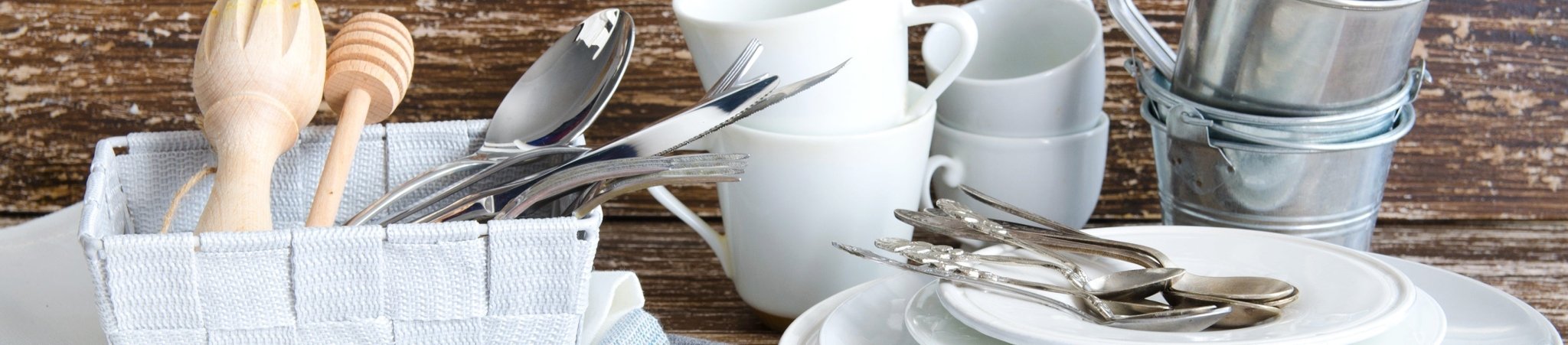 Cutlery - Zigeze