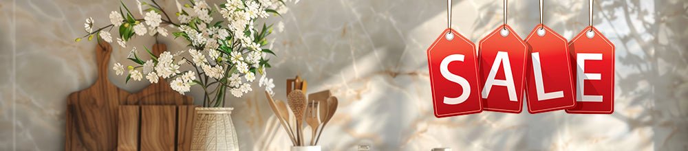 Faux Floral Sale - Zigeze