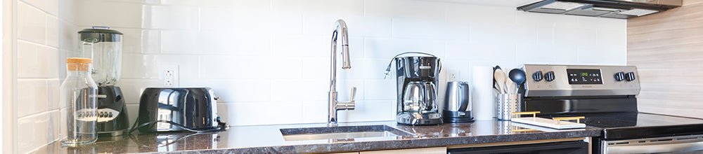 Kitchen Appliances - Zigeze