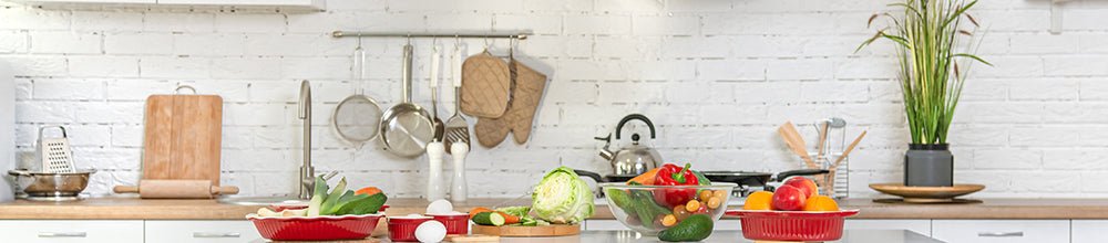 Kitchen Collection - Zigeze