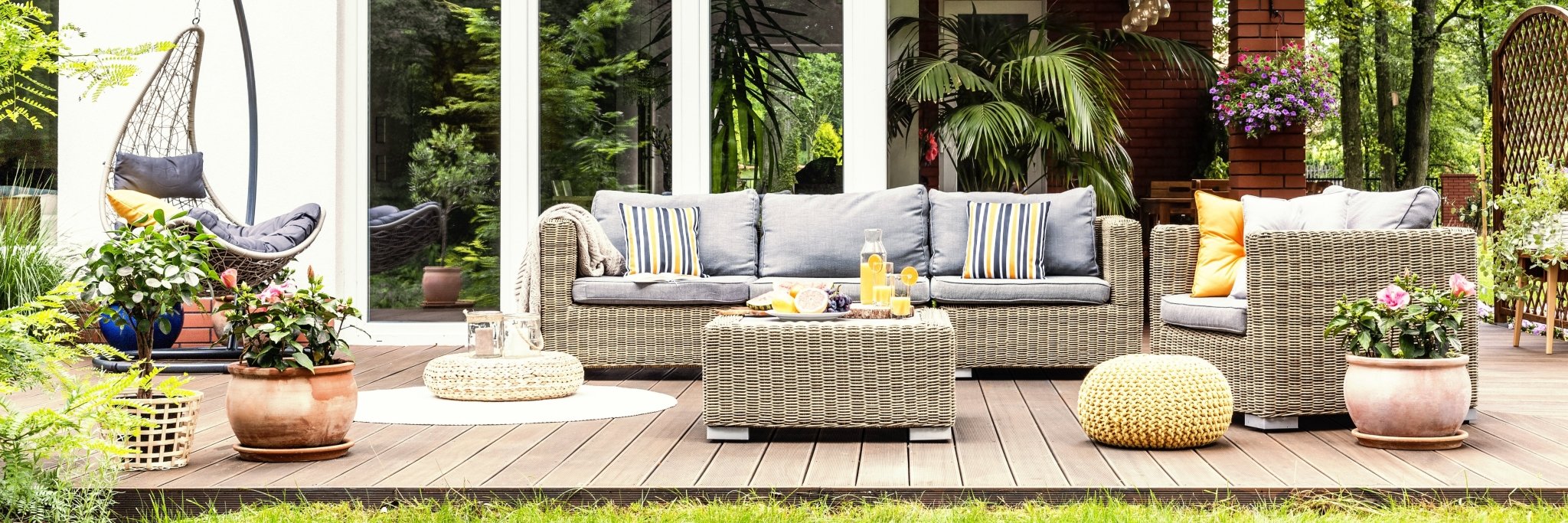 Outdoor Living | Zigeze