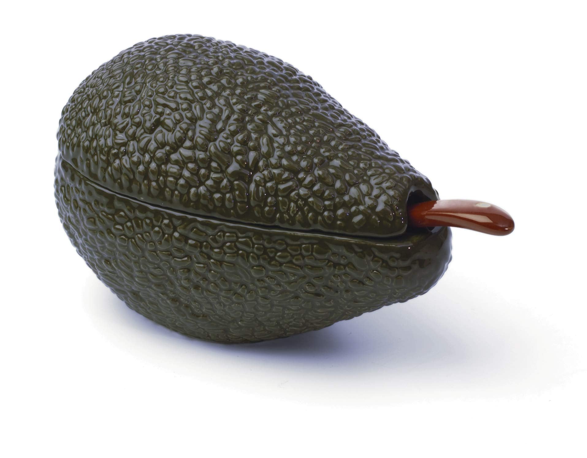 Prepworks by Progressive Guacamole Bowl with Spoon