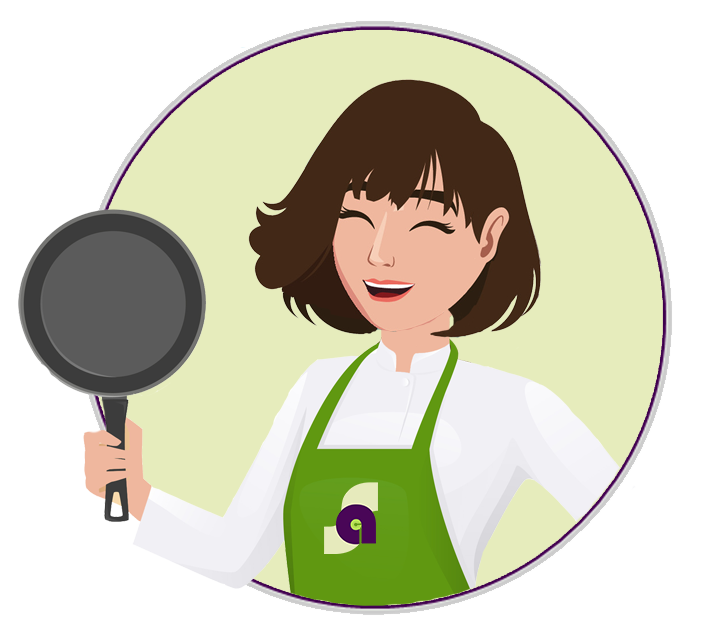 About Annette at Zigeze