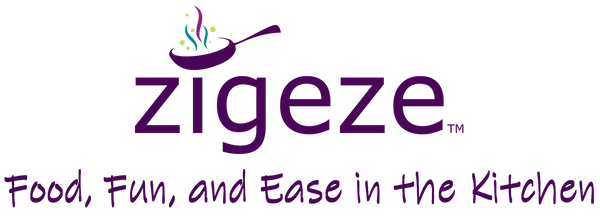 Zigeze logo