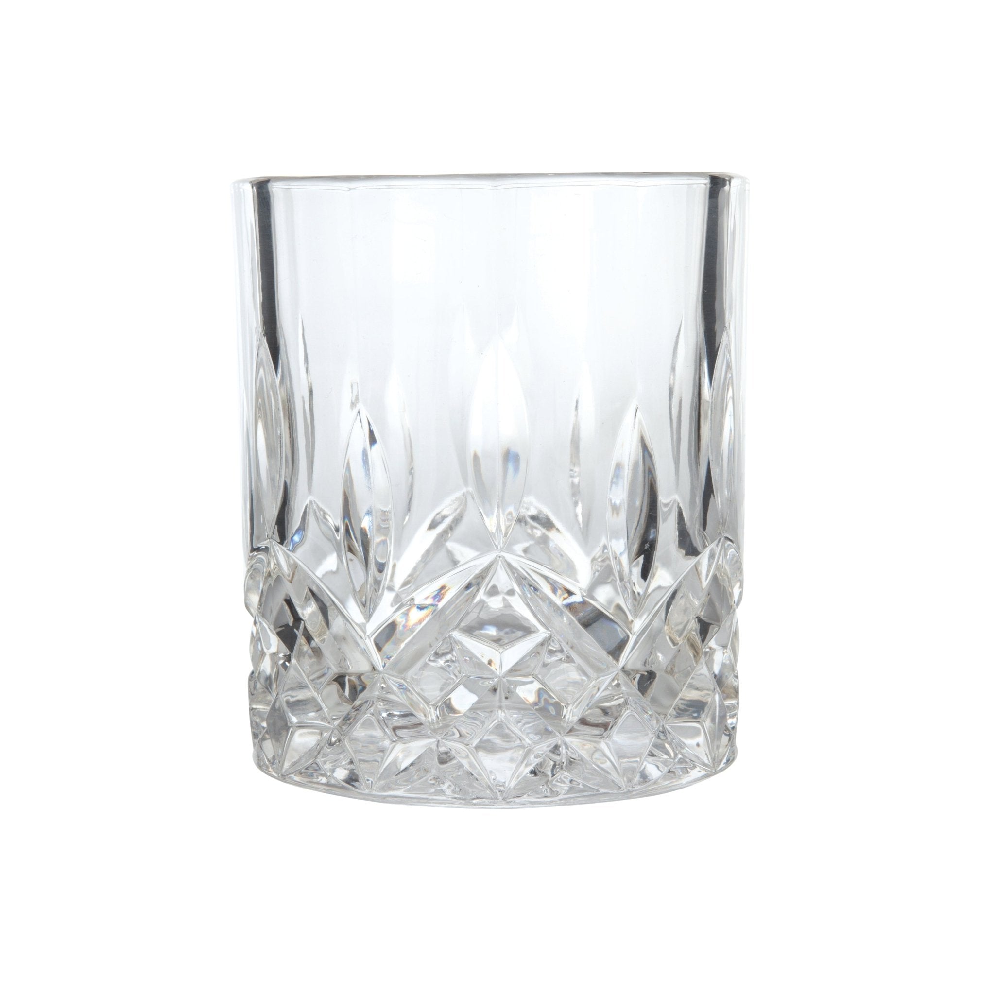 Admiral Crystal 9 - Ounce Tumblers, Set of 2 | Zigeze