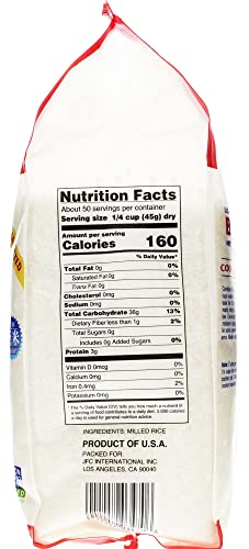 Botan Musenmai Extra Fancy Calrose Rice | Zigeze