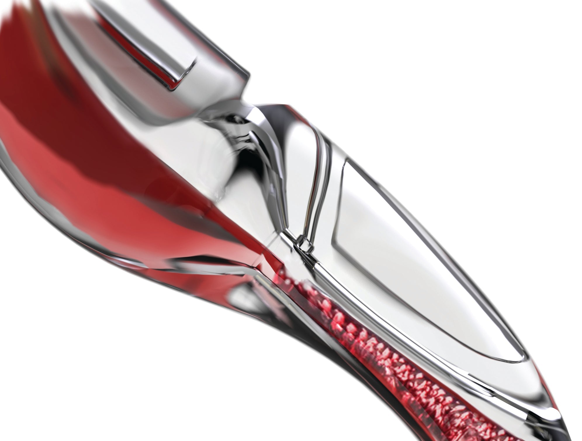 BPA - Free Tilt Variable Wine Aerator | Zigeze