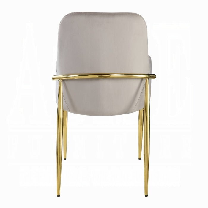 Brancaster Stool | Zigeze