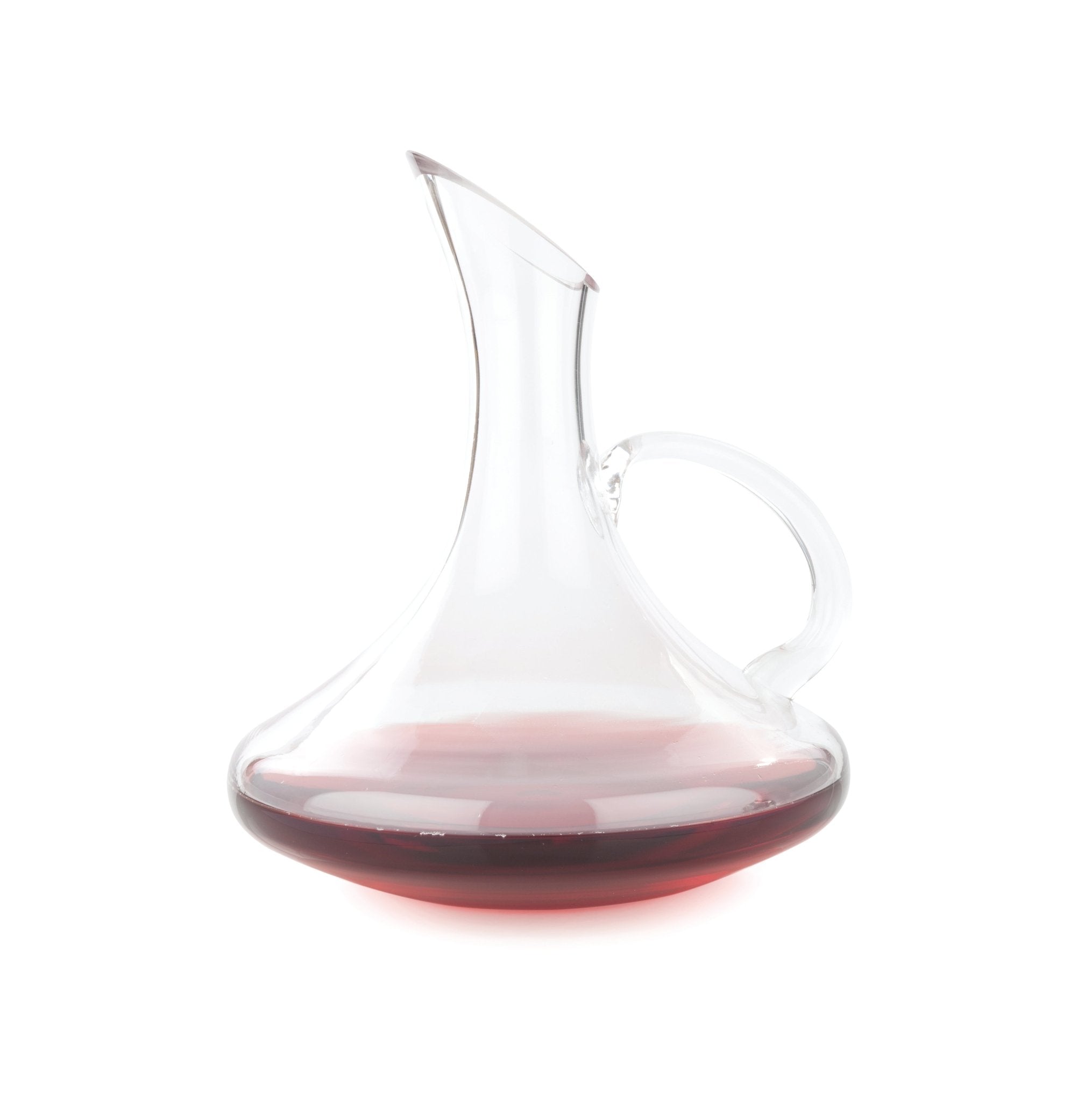 Capuli: Traditional Handled Decanter | Zigeze