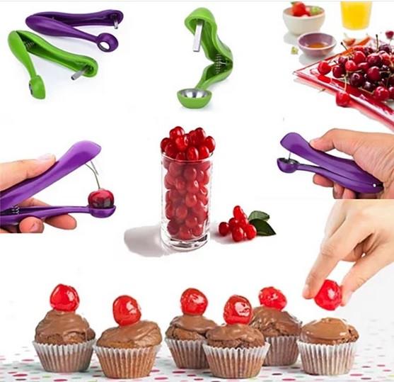 CHA CHA CHA Cherry Pitter | Zigeze