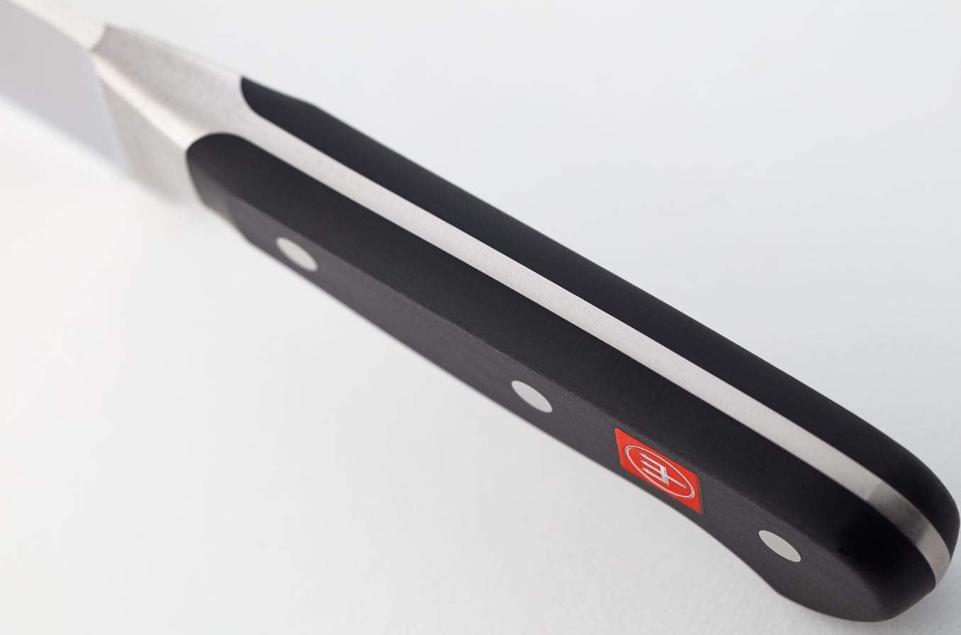 Classic Kitchen 4 - 1/2 - inch Utility Knife by Wüsthof | Zigeze