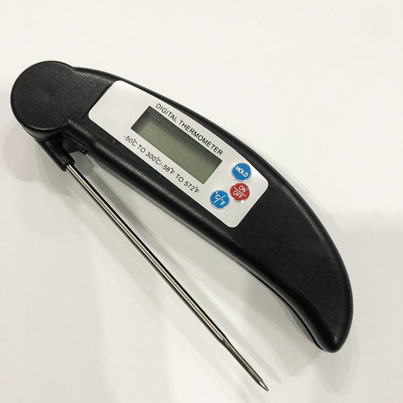 Digital Thermometer for Cooking and Grilling | Zigeze