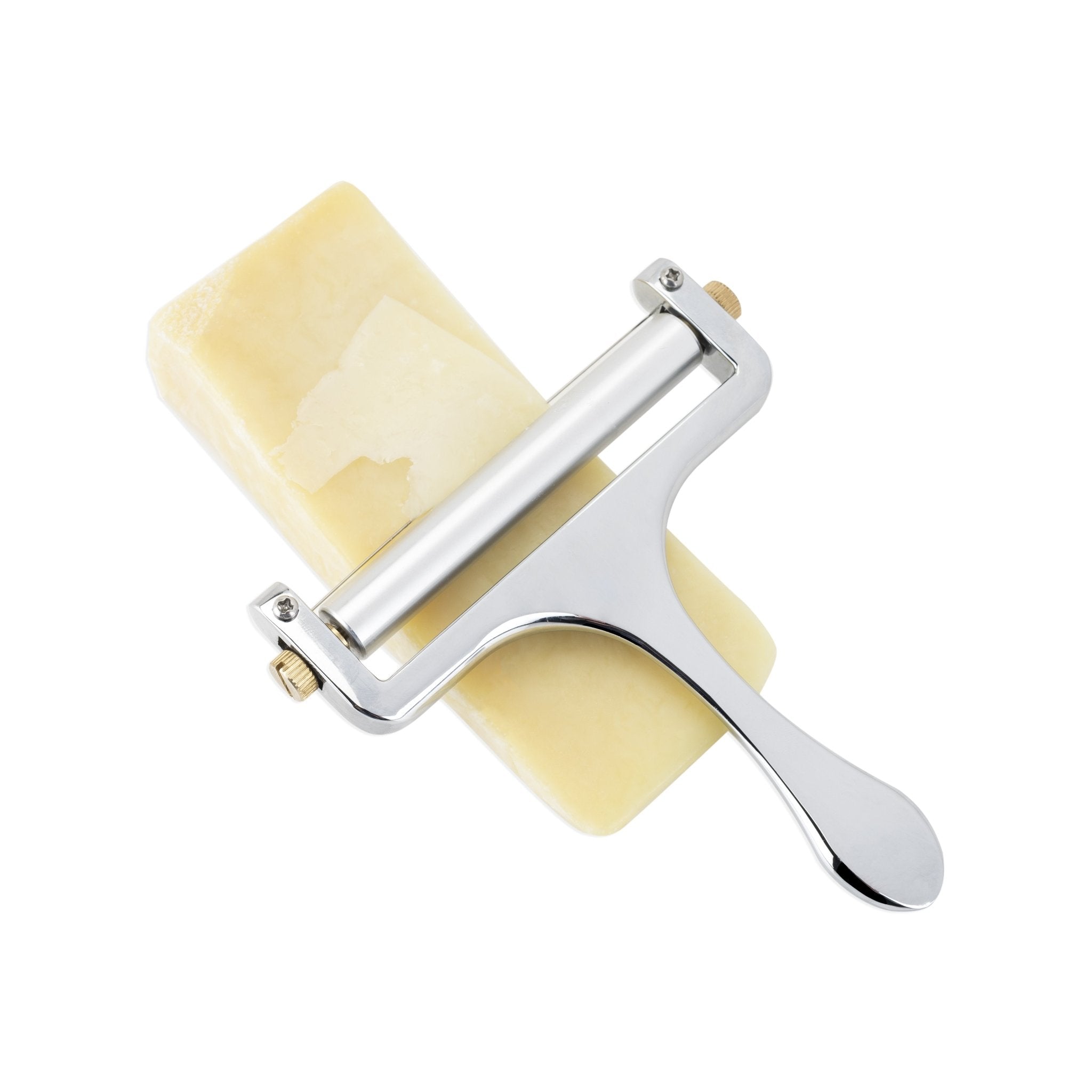 Divvy Adjustable Cheese Slicer Up to 3.5 - inches | Zigeze