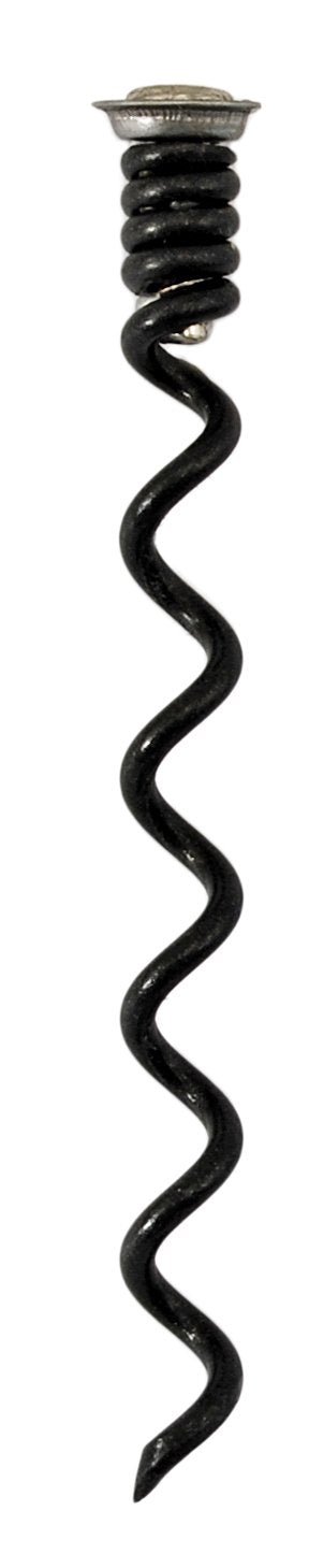 Ergonomic Soft - Touch Corkscrew Set | Zigeze