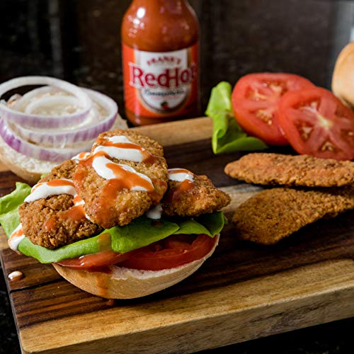 Frank's RedHot Original Hot Sauce | Zigeze