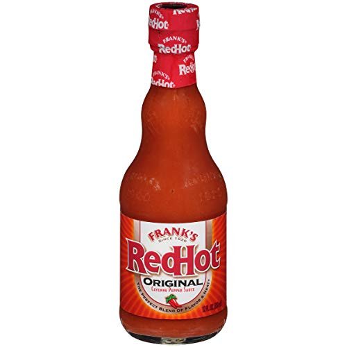 Frank's RedHot Original Hot Sauce | Zigeze