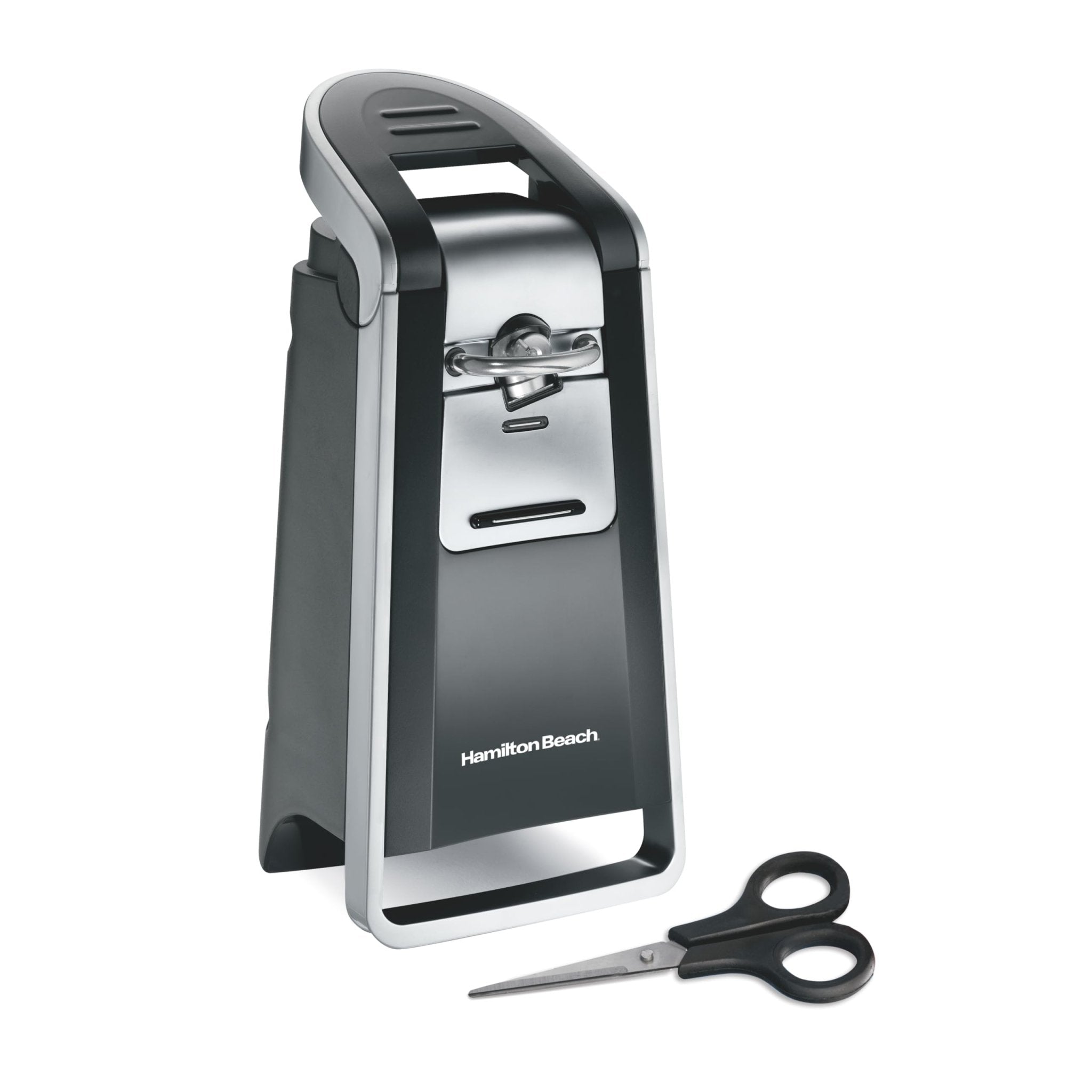 Hamilton Beach Smooth Edge Electric Can Opener | Zigeze