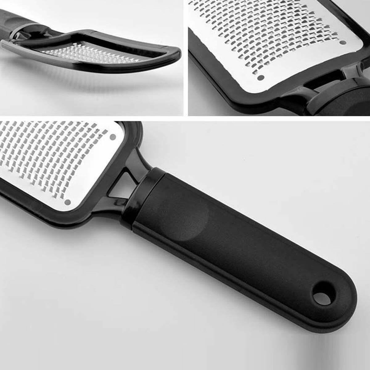 Handheld Contoured Food Grater | Zigeze