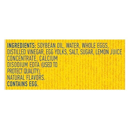 Hellmann's Real Mayonnaise, Gluten Free | Zigeze