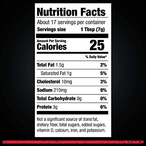 Hormel Original Real Crumbled Bacon Topping | Zigeze