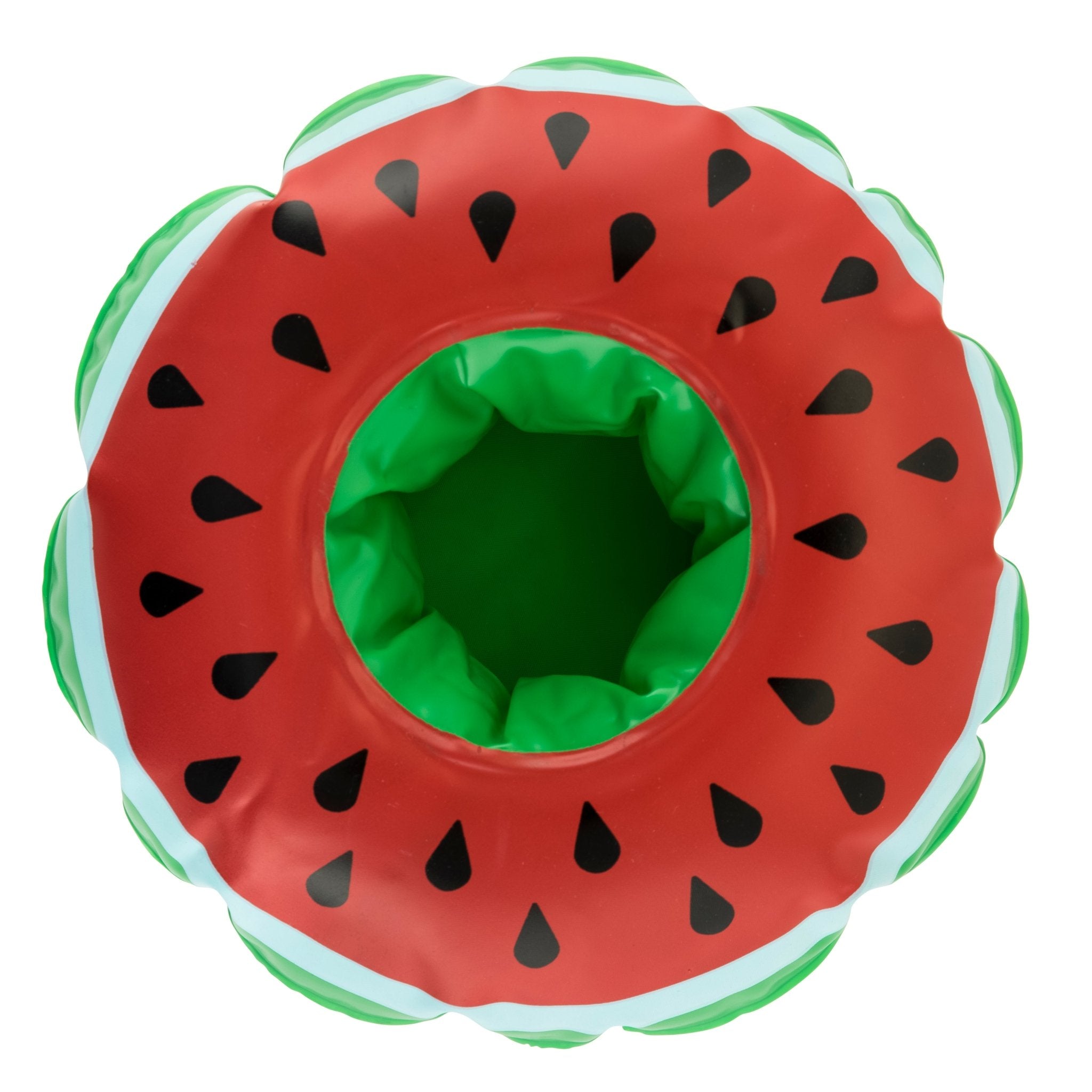 Inflatable Tutti Drink Pool Floaties | Zigeze