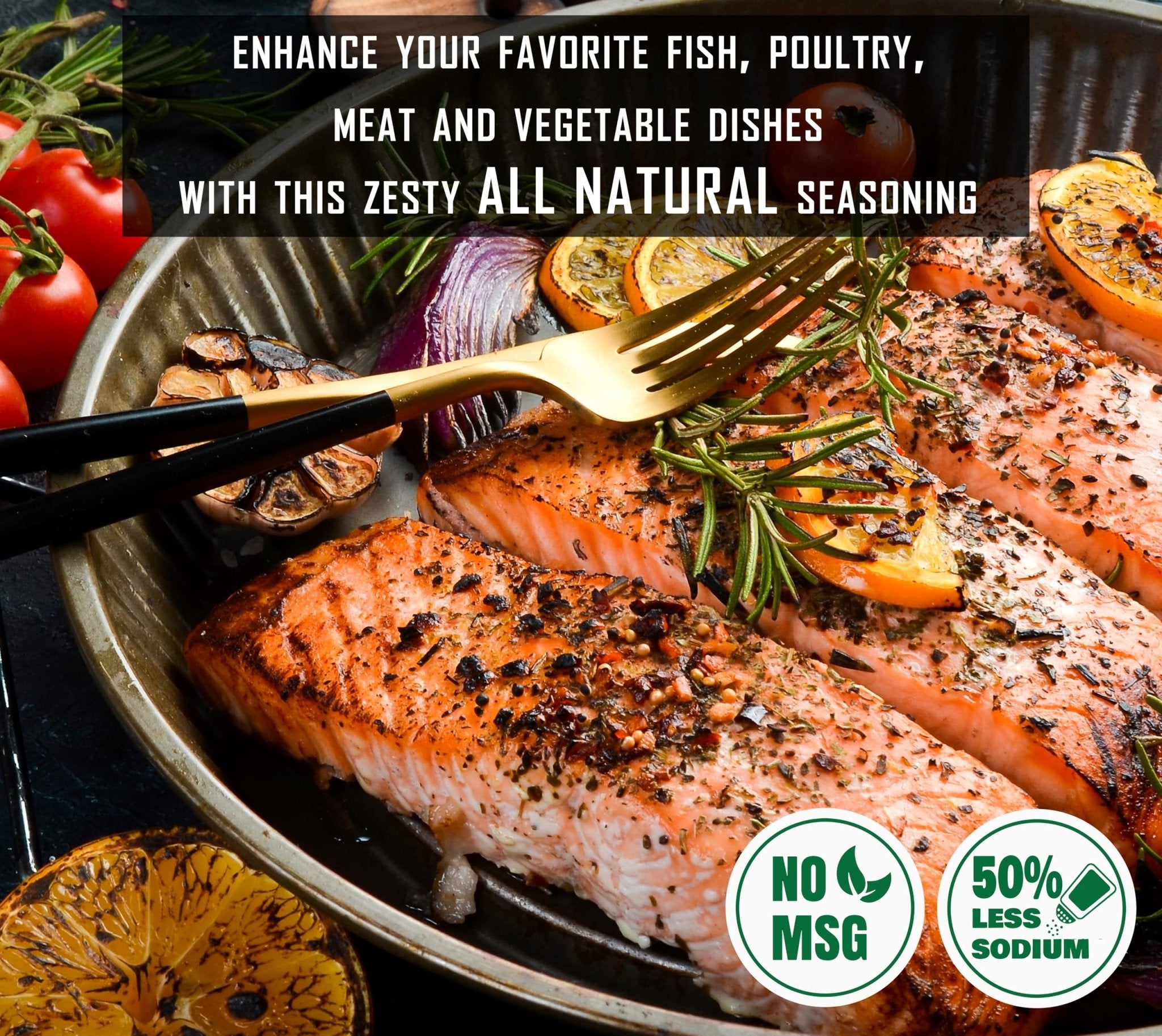 Jane's Original Krazy Mixed Up Salt | Zigeze