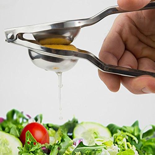 Jumbo Size Lemon and Lime Press | Zigeze