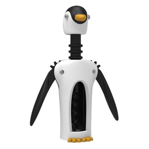 Kingsley Winged Penquin Corkscrew | Zigeze