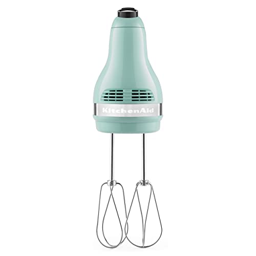 KitchenAid 5 - Speed Ultra Power Hand Mixer | Zigeze