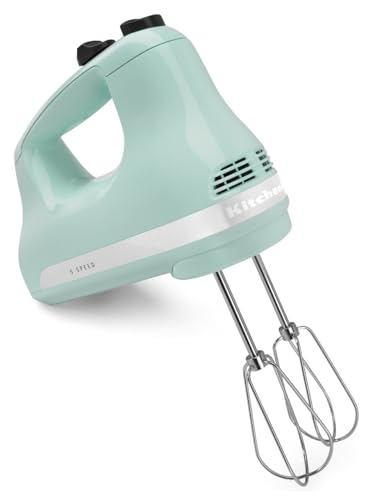 KitchenAid 5 - Speed Ultra Power Hand Mixer | Zigeze