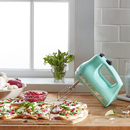 KitchenAid 5 - Speed Ultra Power Hand Mixer | Zigeze