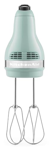 KitchenAid 5 - Speed Ultra Power Hand Mixer | Zigeze