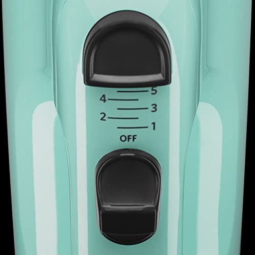 KitchenAid 5 - Speed Ultra Power Hand Mixer | Zigeze