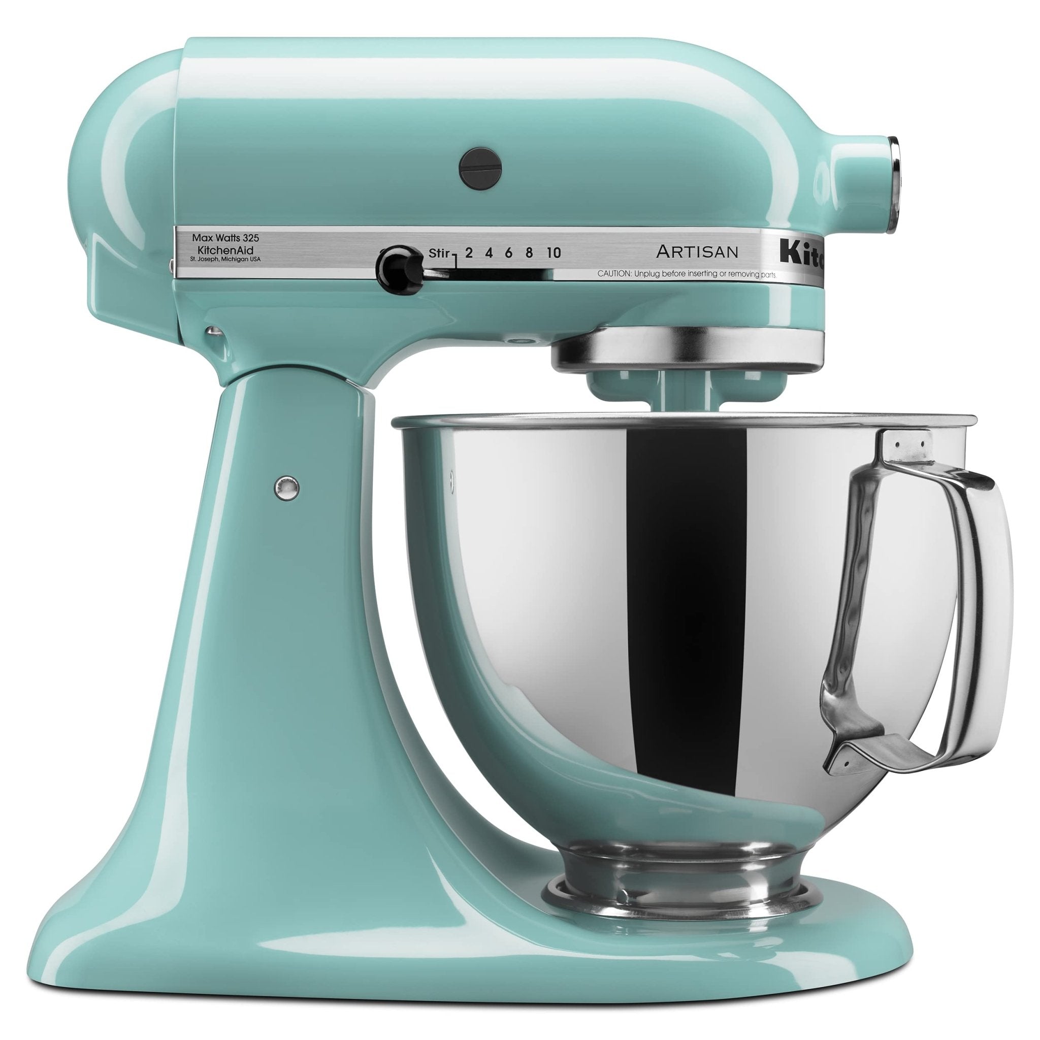 KitchenAid Artisan Series 5 - Quart Mixer | Zigeze