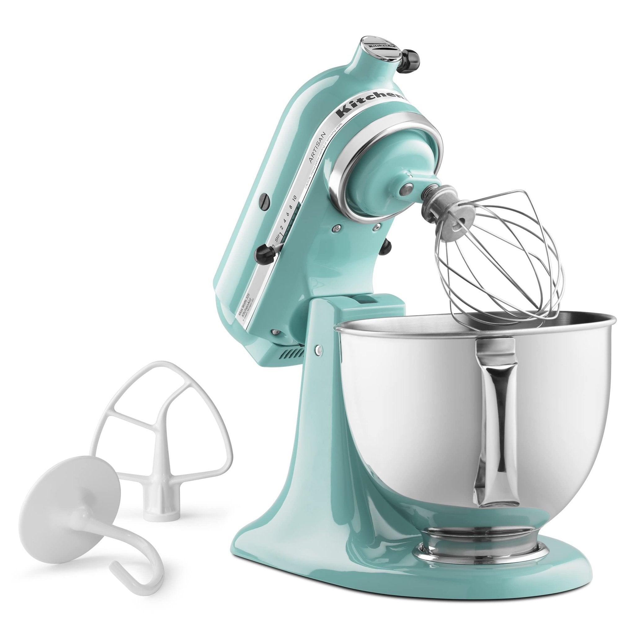 KitchenAid Artisan Series 5 - Quart Mixer | Zigeze