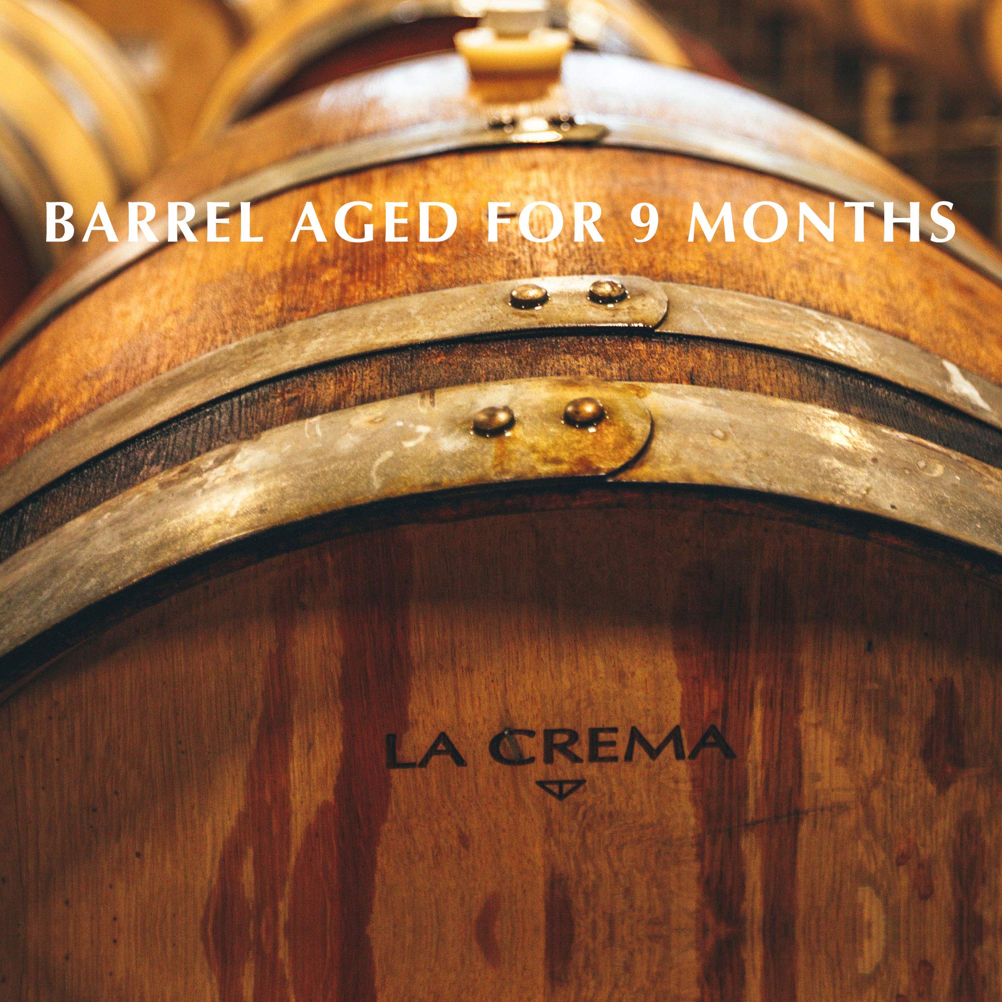 La Crema Willamette Valley Pinot Noir Red Wine | Zigeze