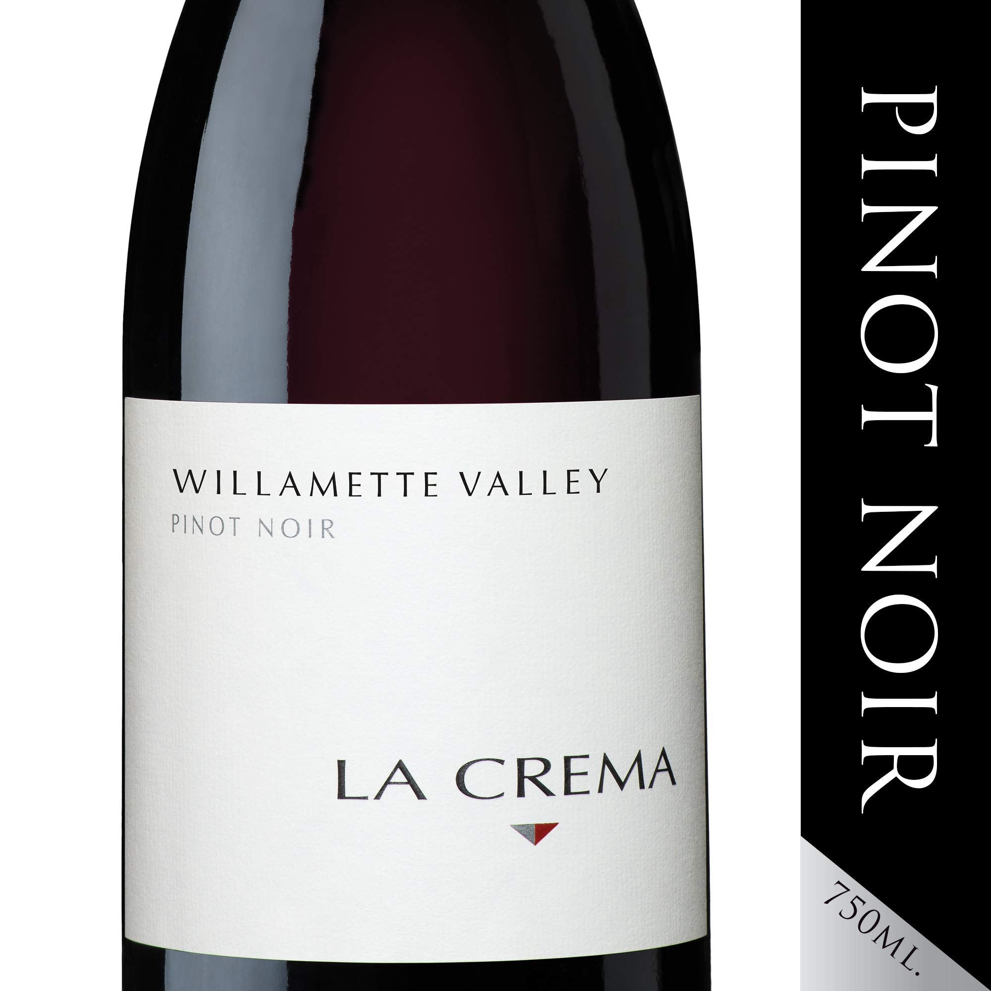 La Crema Willamette Valley Pinot Noir Red Wine | Zigeze