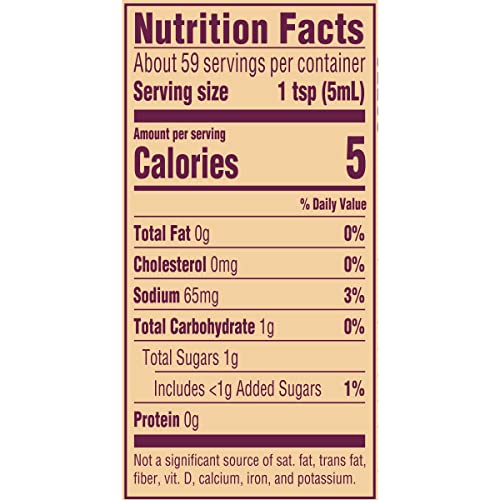 Lea & Perrins Worcestershire Sauce | Zigeze