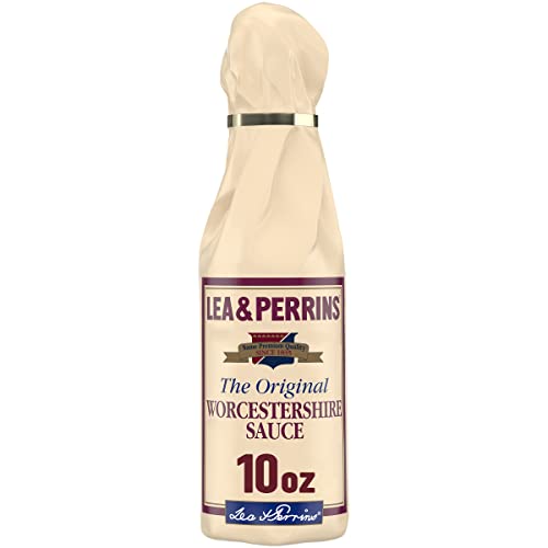 Lea & Perrins Worcestershire Sauce | Zigeze