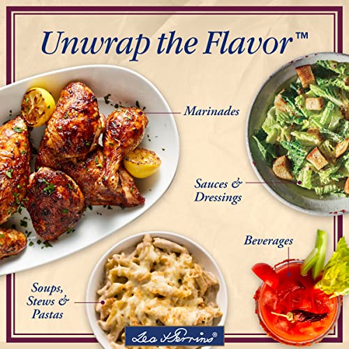 Lea & Perrins Worcestershire Sauce | Zigeze