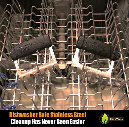 Meat Shredding Claws | Zigeze