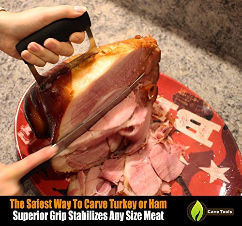 Meat Shredding Claws | Zigeze