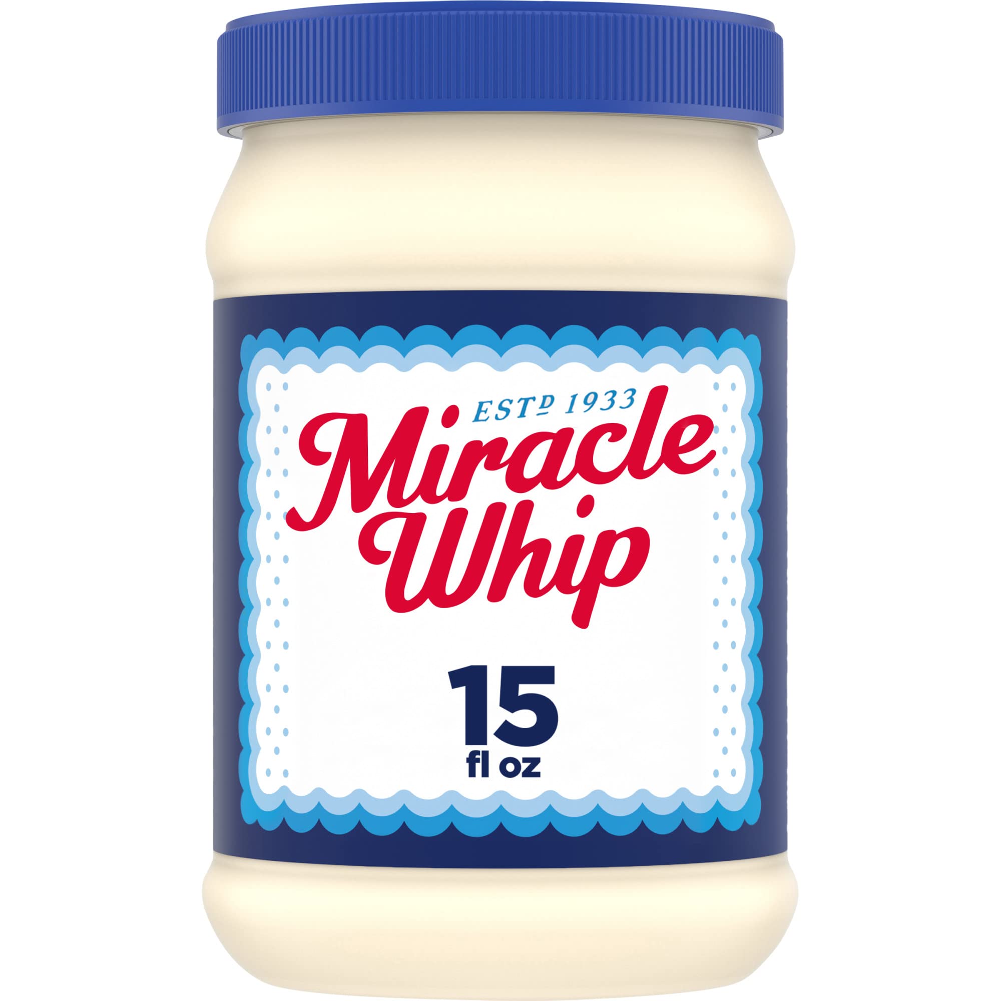 Miracle Whip Original Mayo - like Dressing | Zigeze