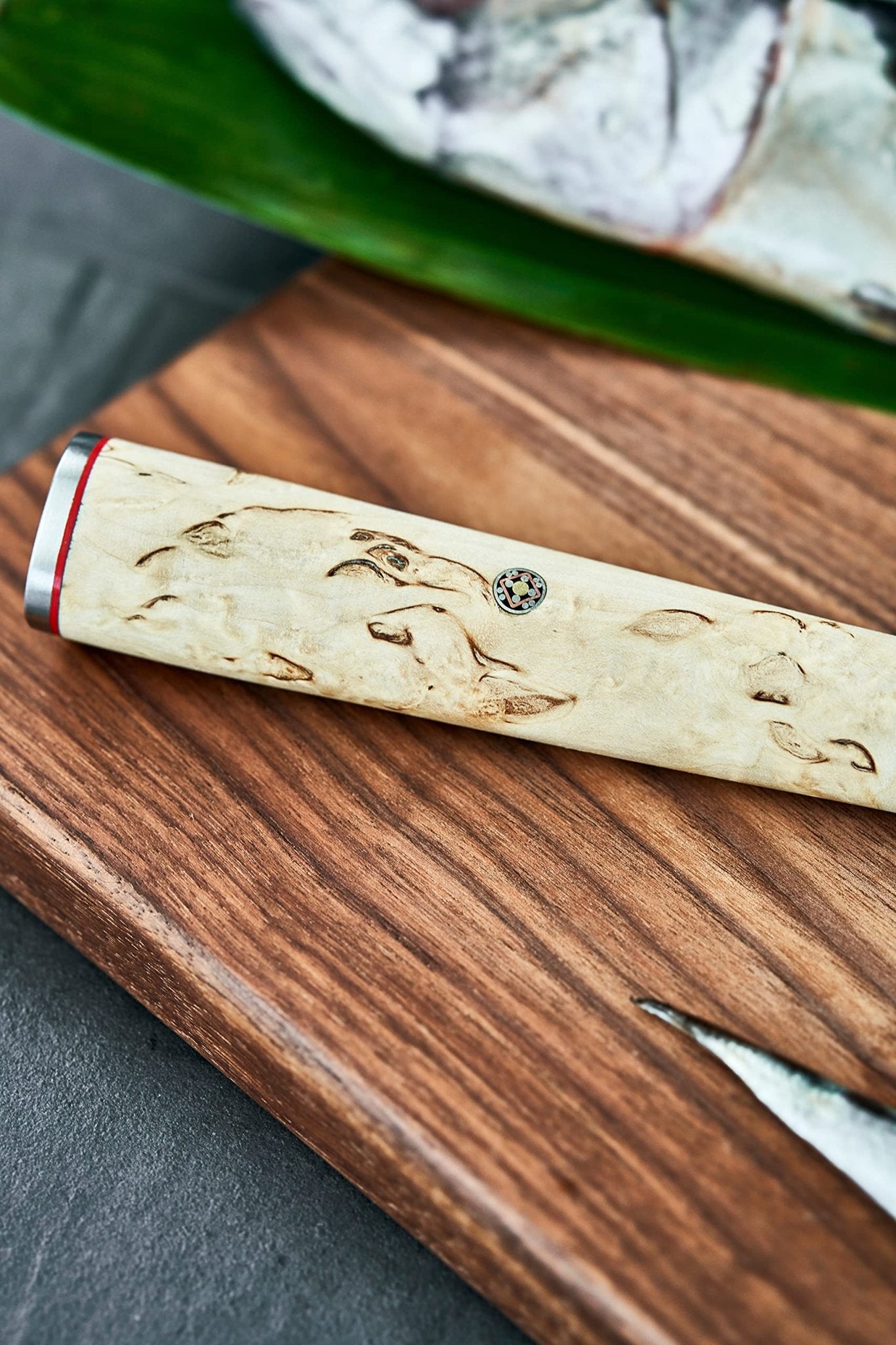 Miyabi 8 - inch Chef's Knife | Zigeze