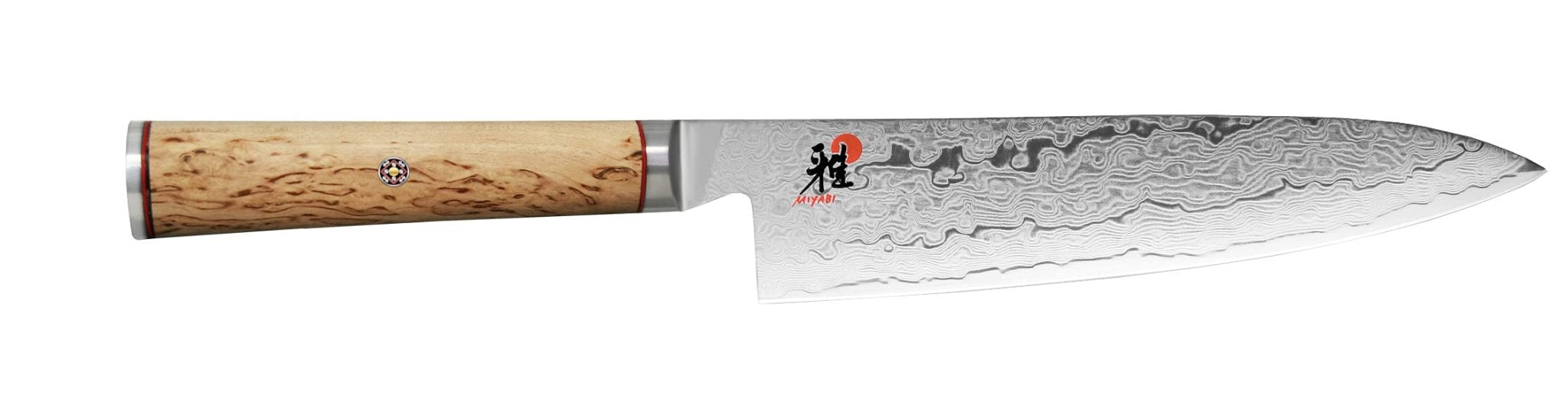 Miyabi 8 - inch Chef's Knife | Zigeze