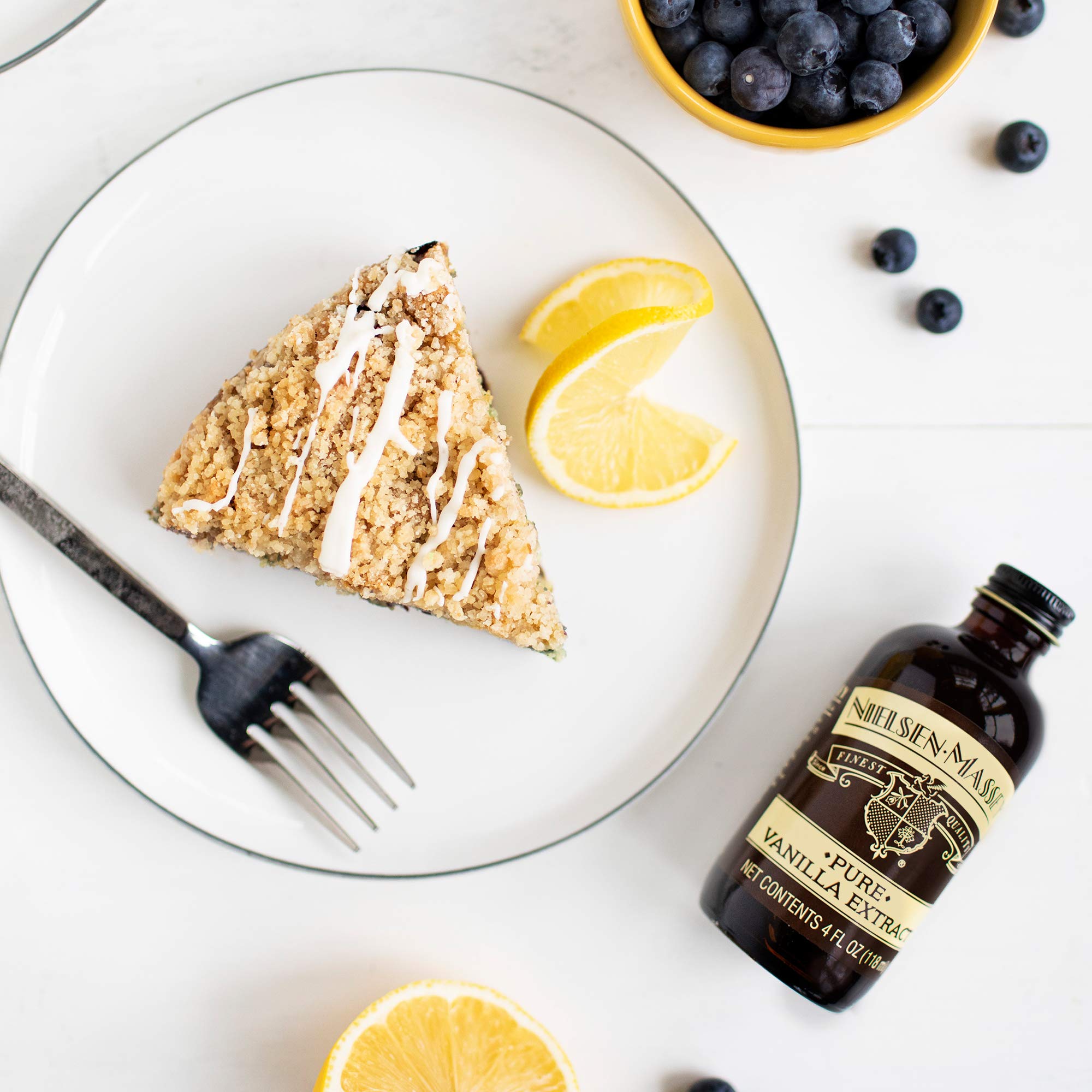 Nielsen - Massey Pure Vanilla Extract | Zigeze