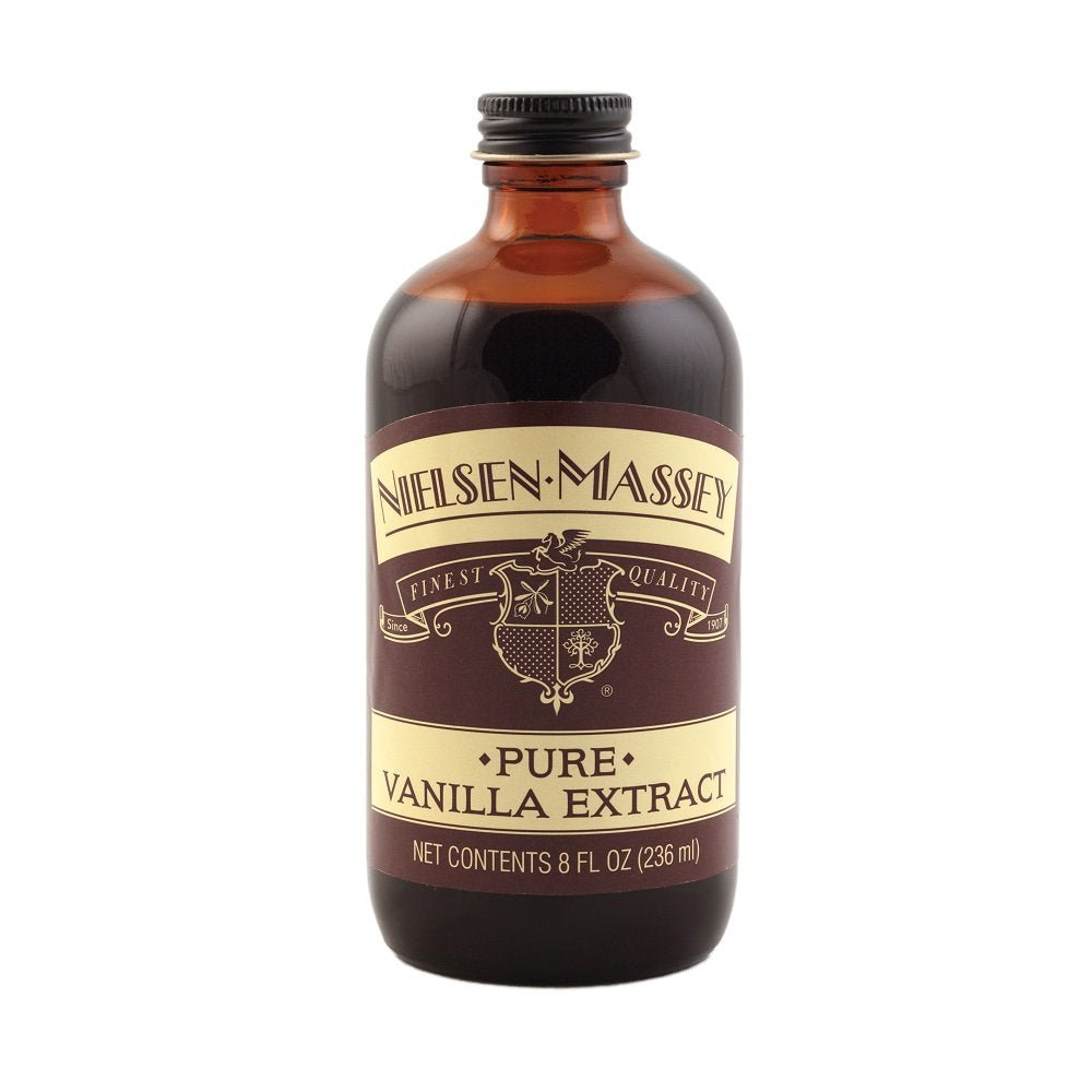 Nielsen - Massey Pure Vanilla Extract | Zigeze